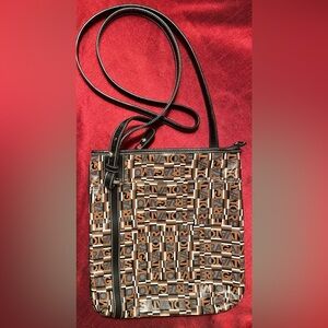 Salvatore Ferragamo Messenger